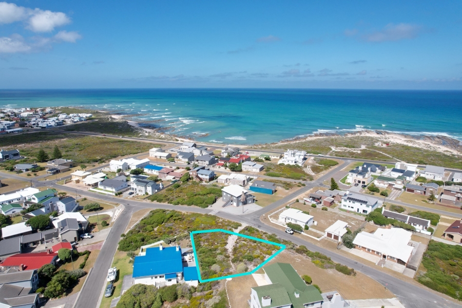0 Bedroom Property for Sale in Struisbaai Western Cape